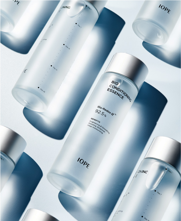 바이오 컨디셔닝 에센스